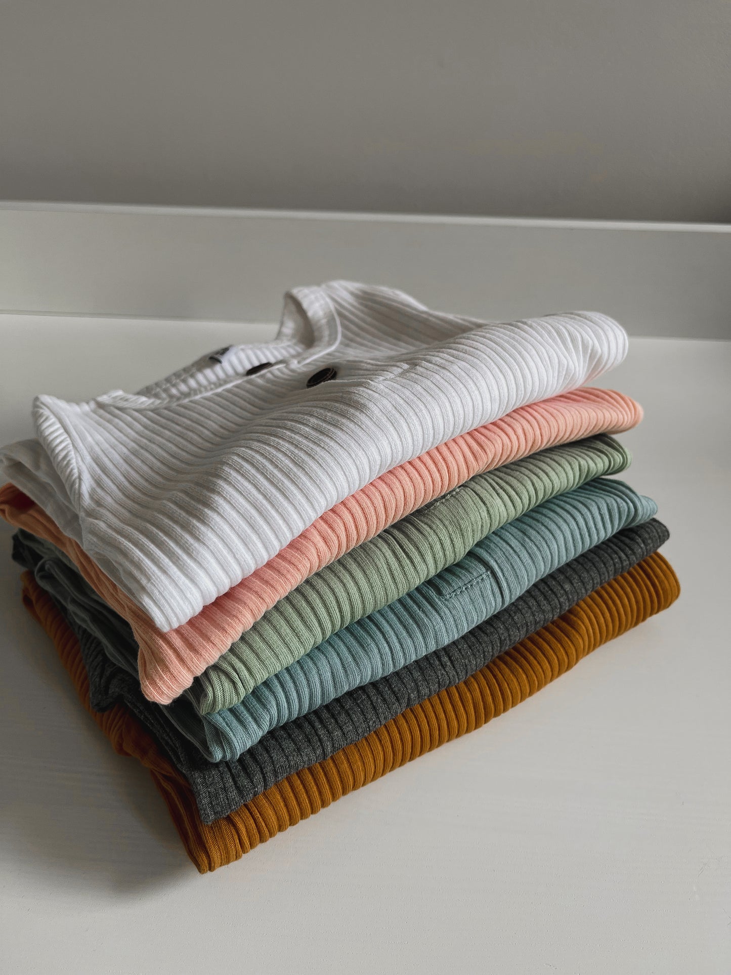 Cotton playsuit | Various colours