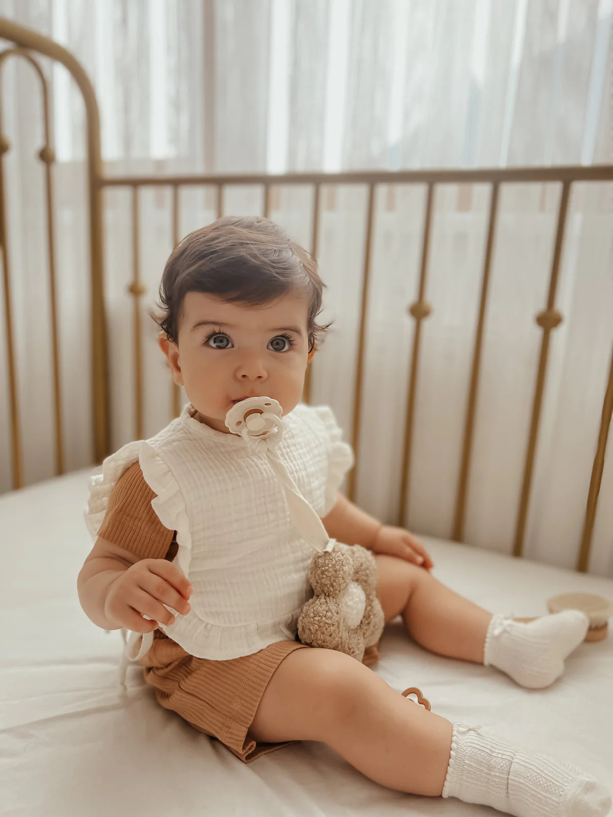 Hifa bibs