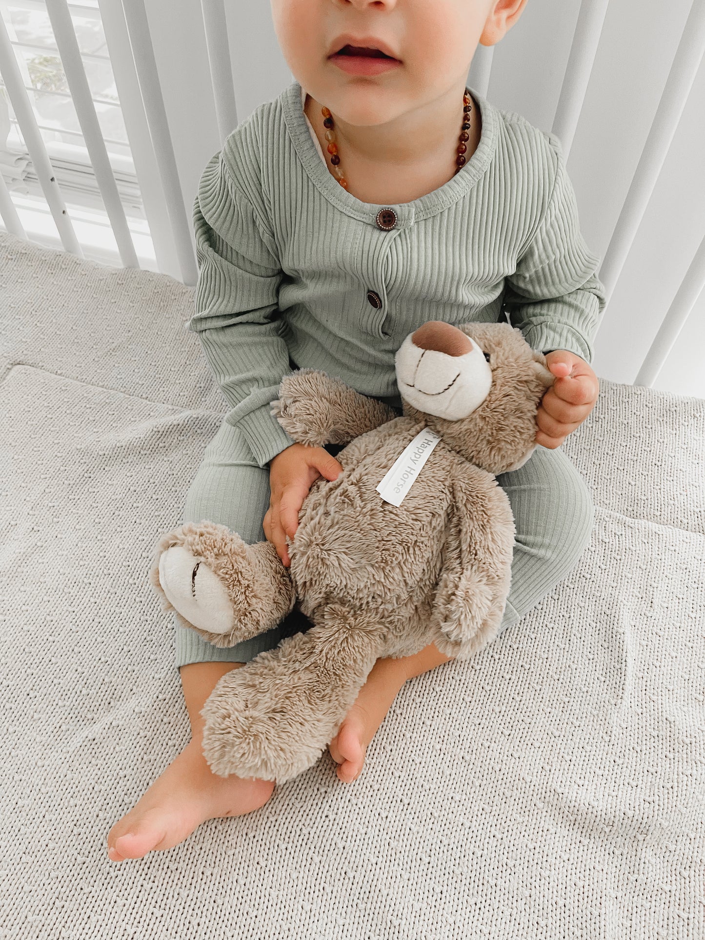 Cotton playsuit | Various colours