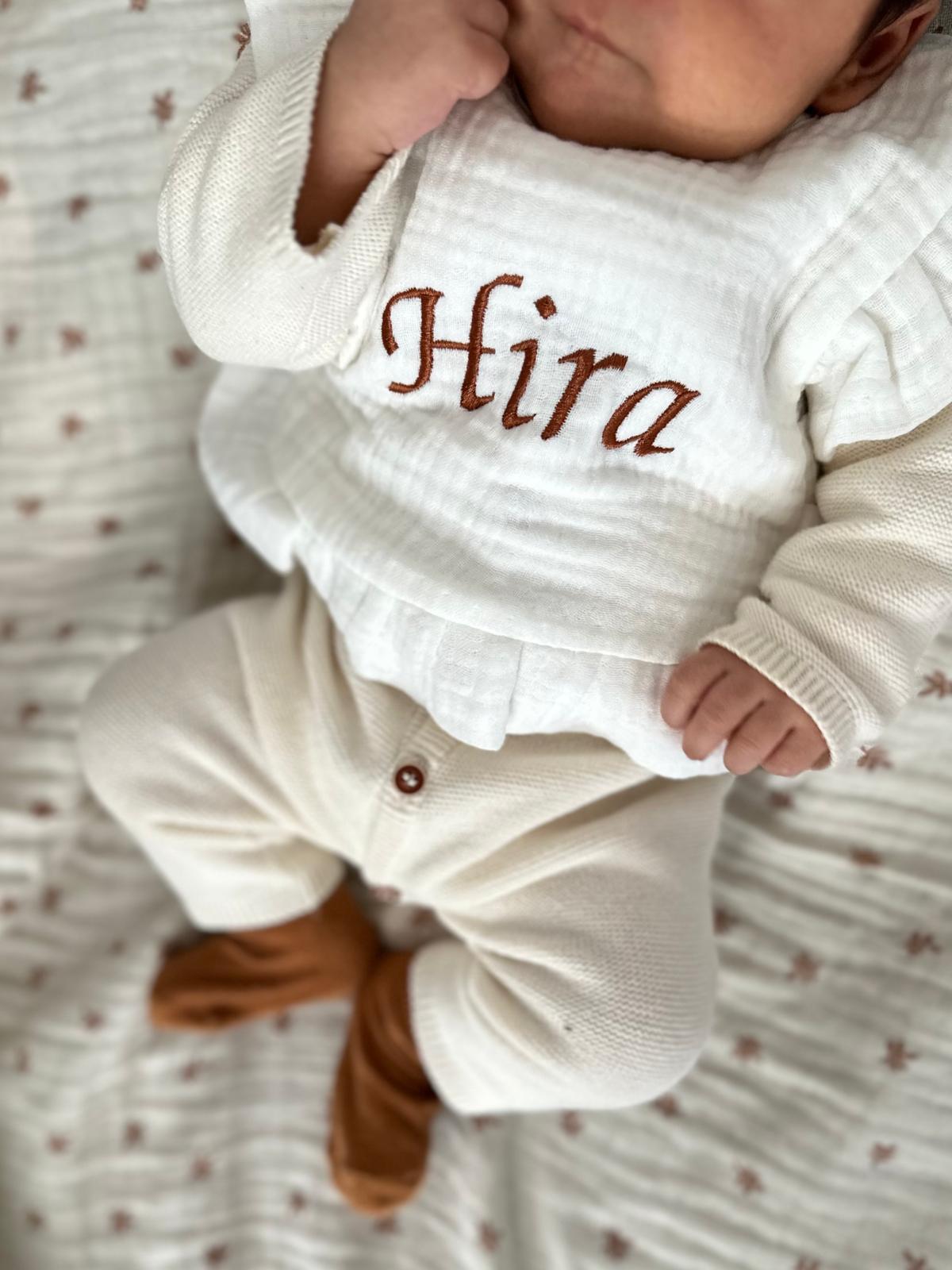 Hifa bibs