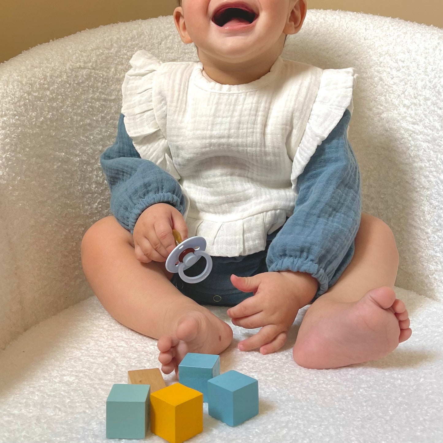 Hifa bibs
