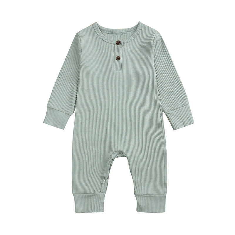 Cotton playsuit | Various colours