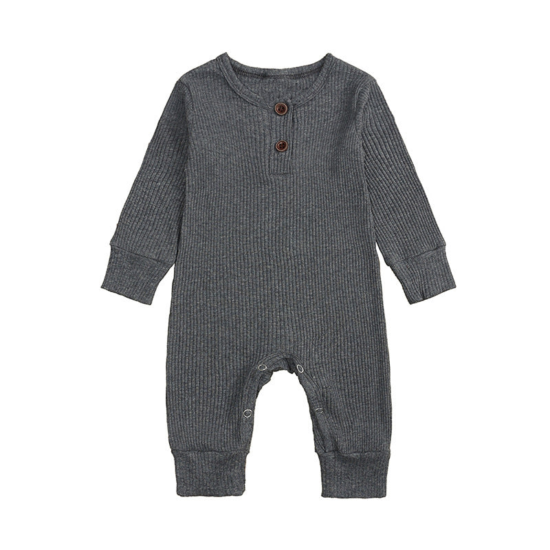 Cotton playsuit | Various colours
