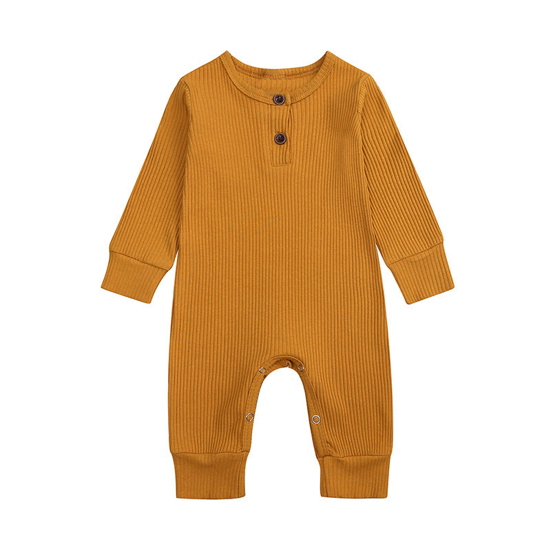 Cotton playsuit | Various colours