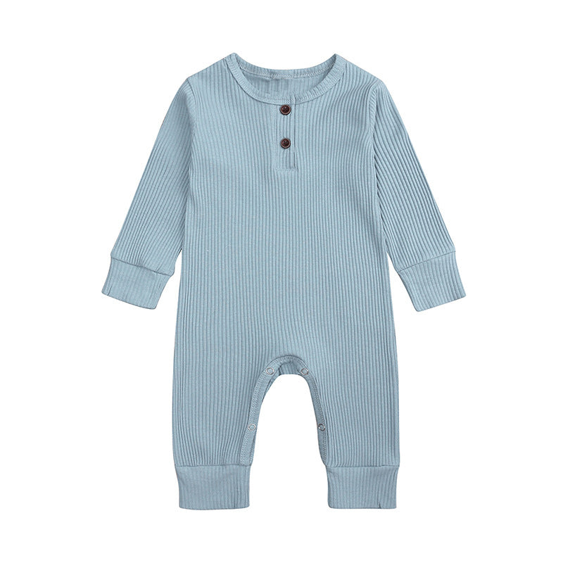 Cotton playsuit | Various colours
