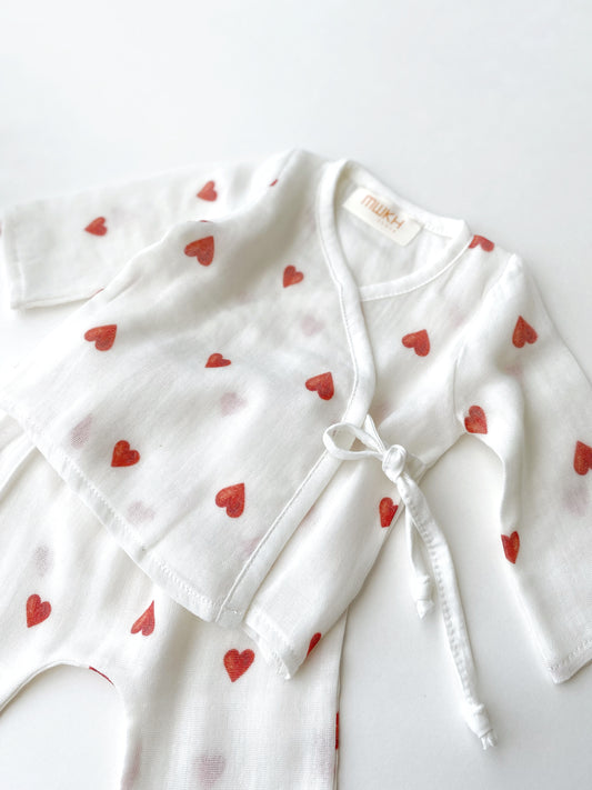 De ultieme koopgids voor Baby Kleding: wat je moet weten