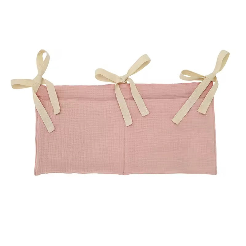Baby Mousseline Opbergzak Organizer