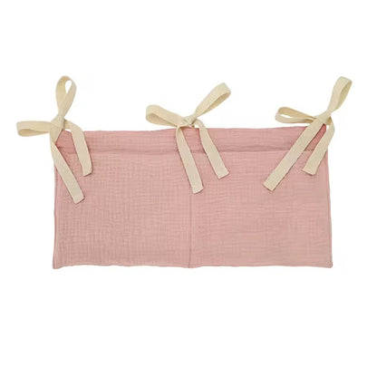 Baby Mousseline Opbergzak Organizer
