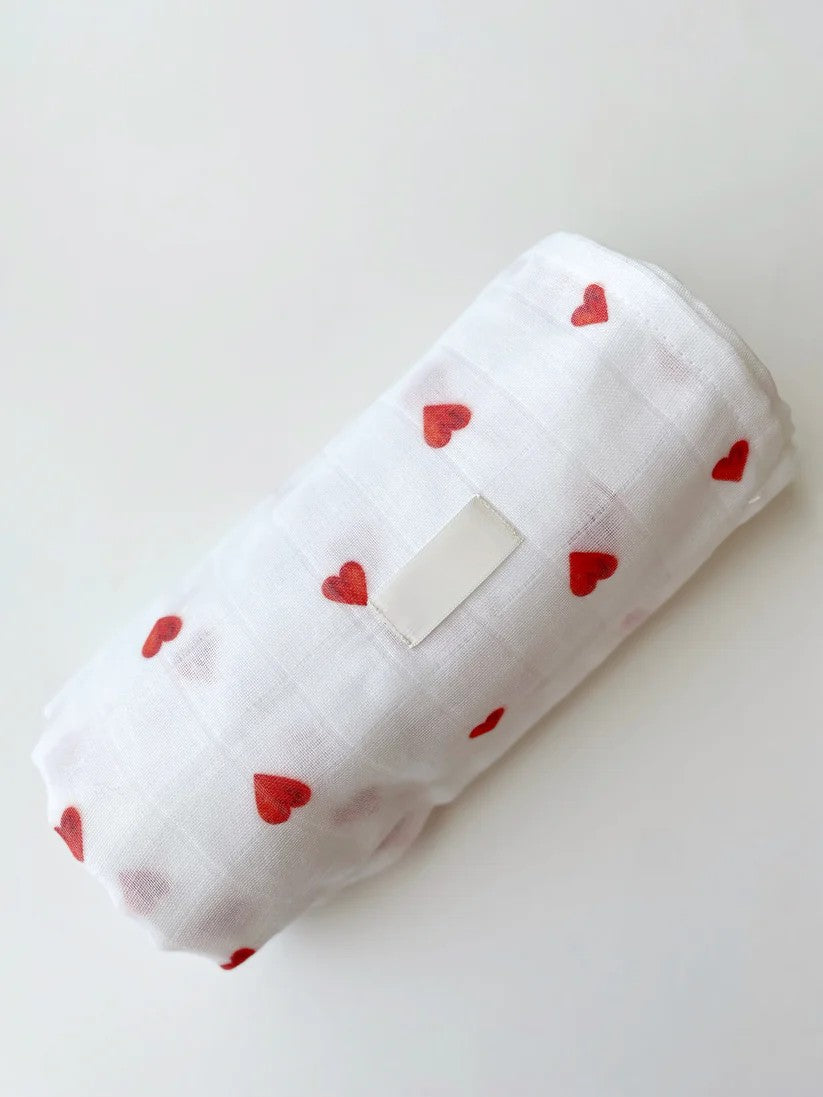 Kraamcadeau voor een Newborn Meisje – Complete en Liefdevolle Set | 5-delig