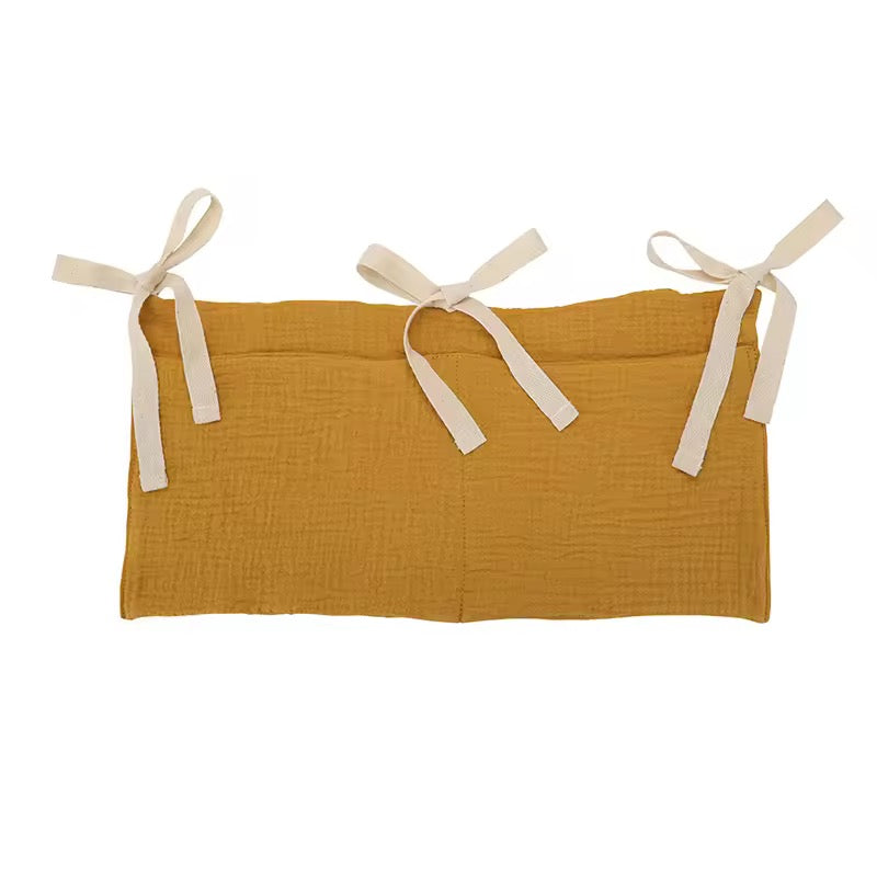 Baby Mousseline Opbergzak Organizer