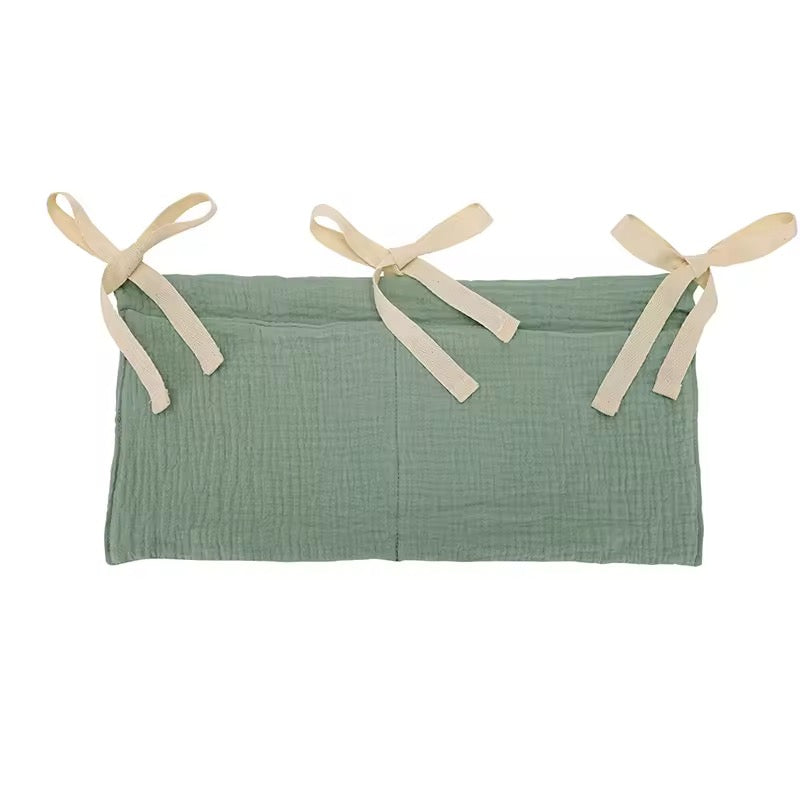 Baby Mousseline Opbergzak Organizer