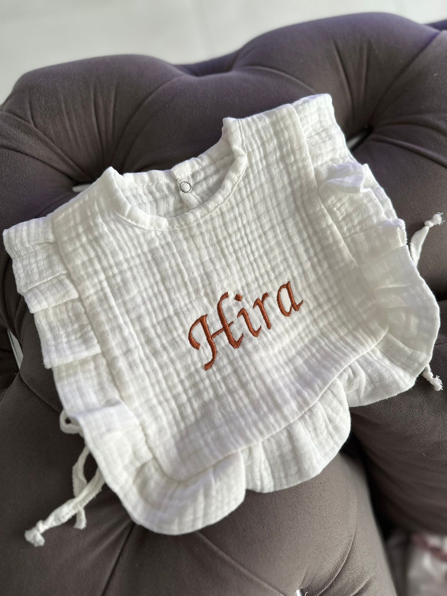 Hifa bib